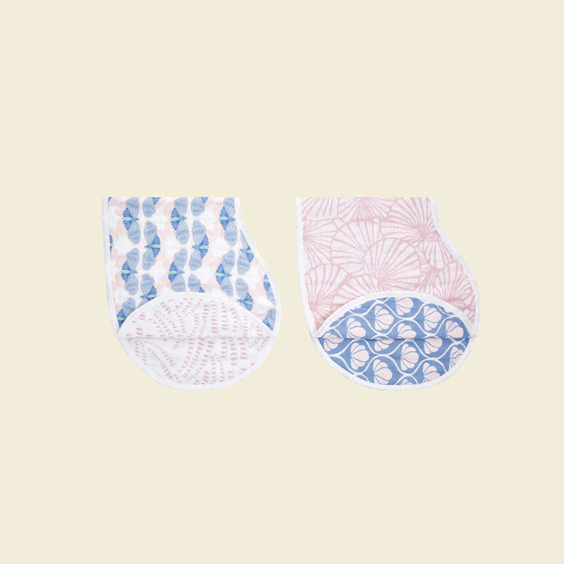 The 5 Best Burp Cloths Which One Will You Choose? Muslin Dhaka