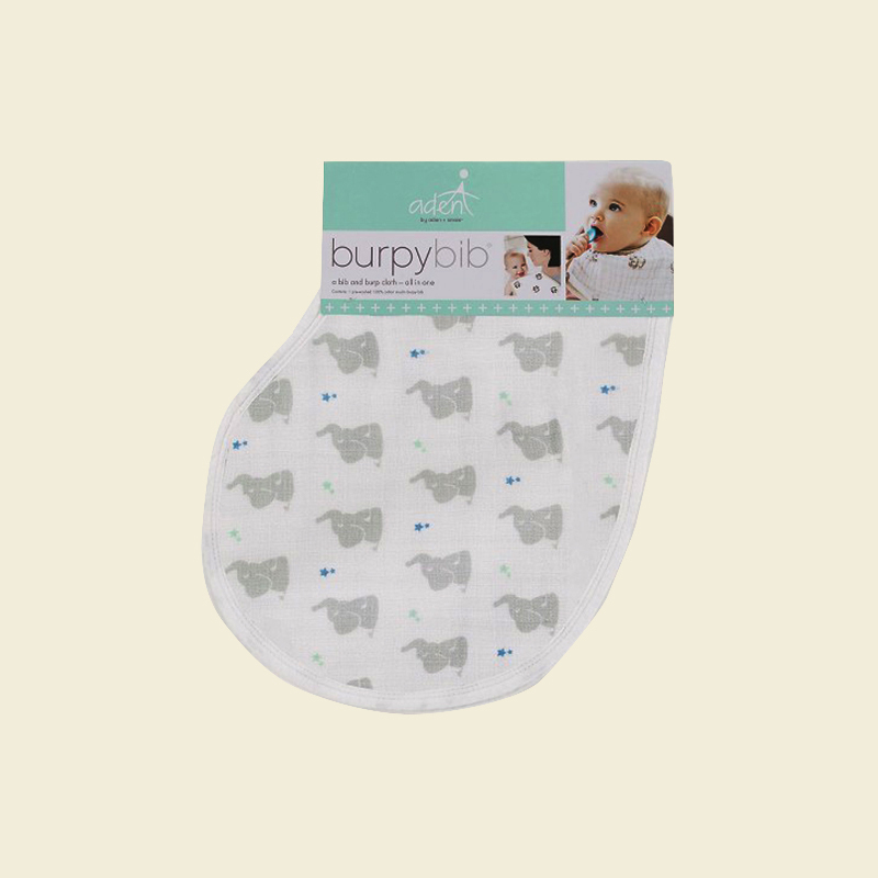 Best Muslin Burp Cloths How To Save Your Shirts in 2024