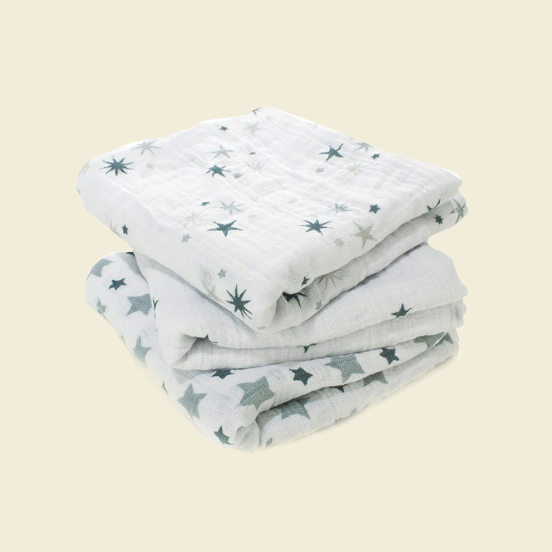Best Muslin SquaresIdeal for Babies in 2022 Muslin Dhaka