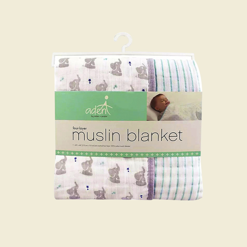 Best Muslin Blankets 2022 Swaddle Your Baby With the Best Muslin Dhaka