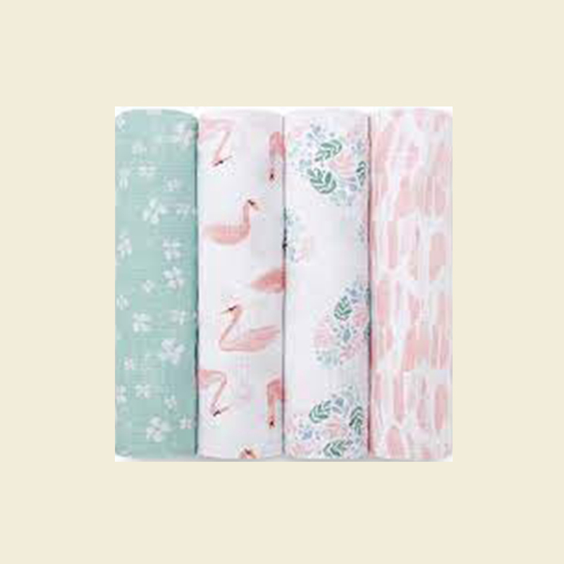 Best Muslin Crib Sheets in 2022 Sweet Comfortable Dreams