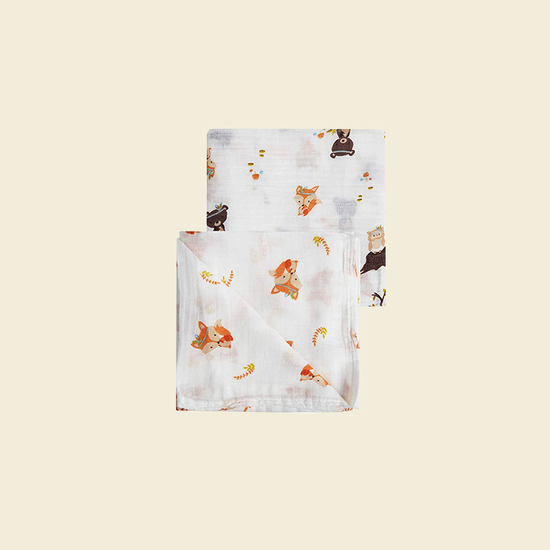 Best Muslin Cloths for Babies in 2022 Swaddle With Comfort Muslin Dhaka