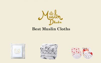 Best Muslin Cloths in 2022: There Is A Cloth For Everyone
