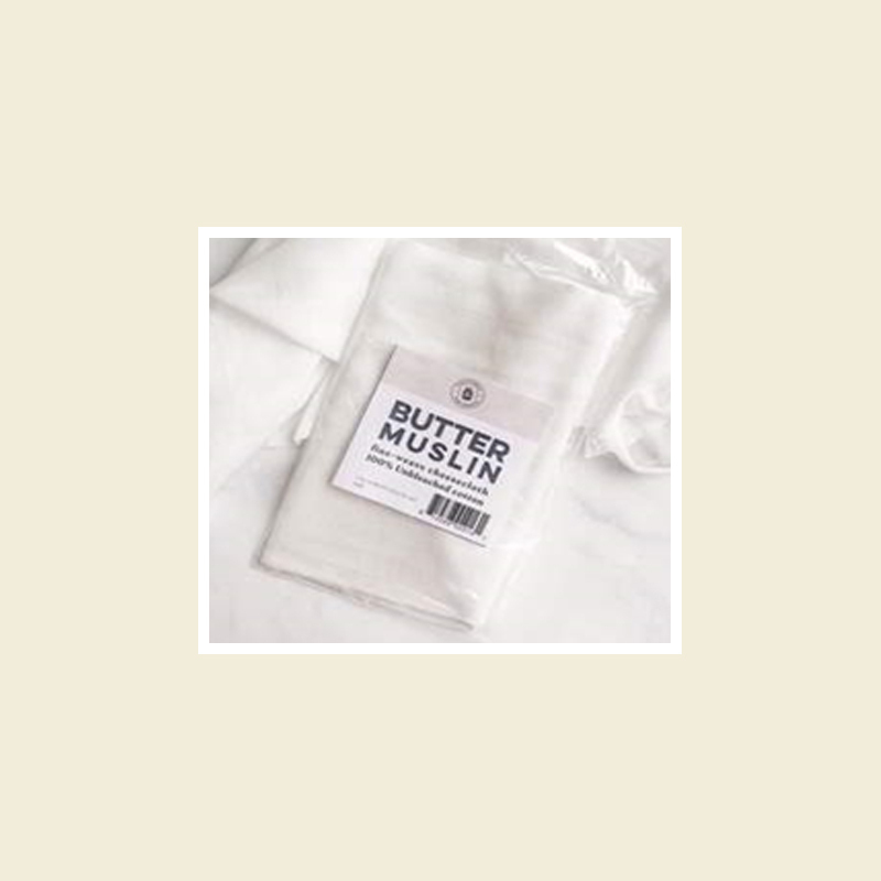 Best Butter Muslin and Cheese Muslin Cloth for Cooking in 2022 Muslin