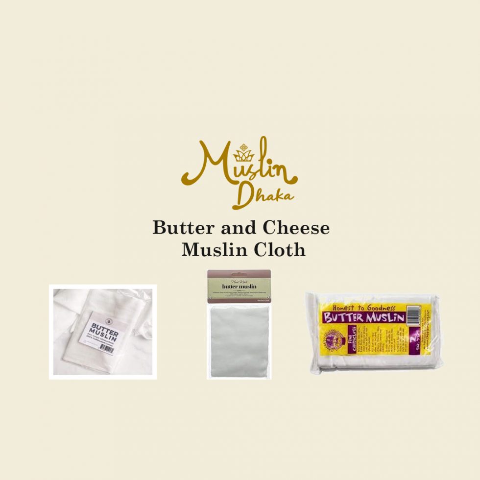 Best Butter Muslin and Cheese Muslin Cloth for Cooking in 2024