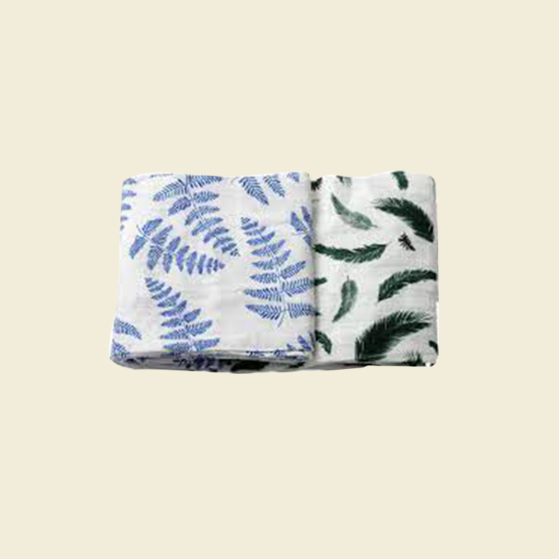 The Best Organic Muslin Swaddle Blankets in 2022 Muslin Dhaka