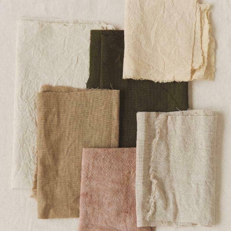 The 7 Best Organic Muslin Cloths Muslin Dhaka
