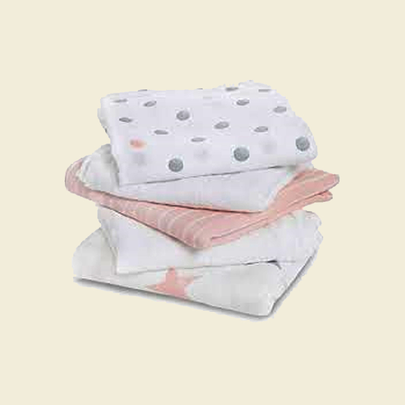 The 7 Best Organic Muslin Cloths Muslin Dhaka