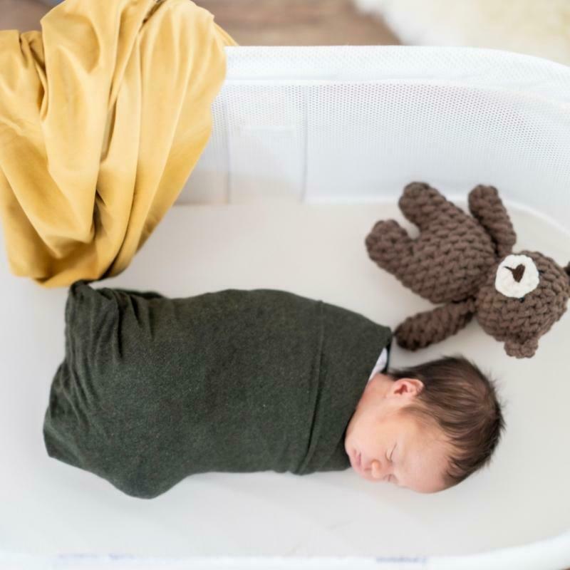 9 Best Organic Muslin Swaddle Blankets You Must Need to Know