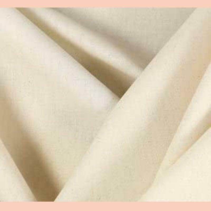Unbleached Muslin fabric Best guide for beginners in 2024