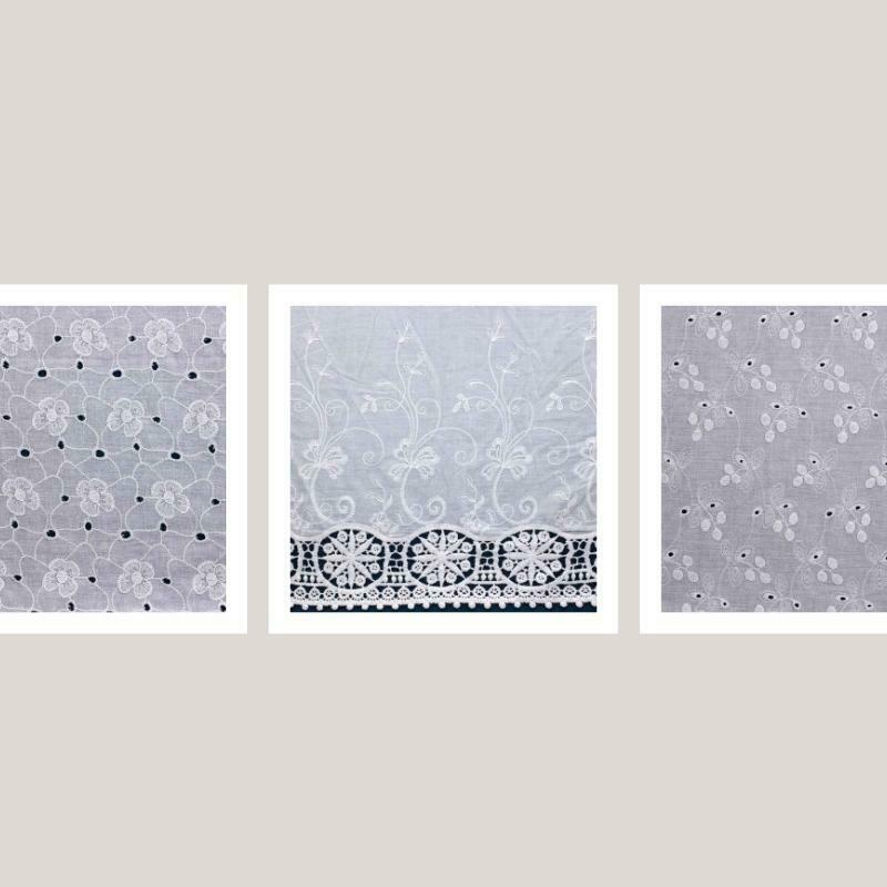 Muslin Embroidery Captivating fashion Style in 2023