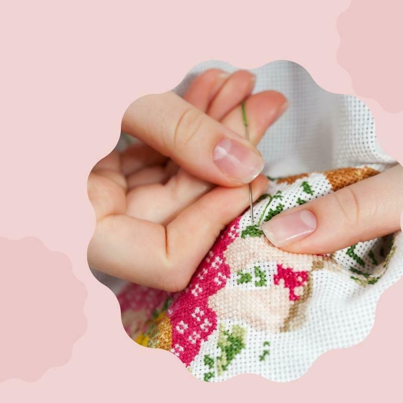 Muslin Embroidery Captivating fashion Style in 2024