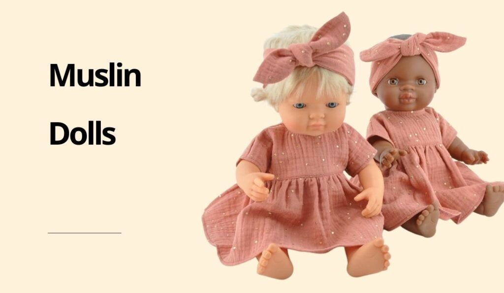 Muslin Doll