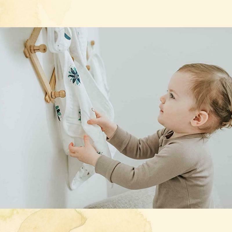 7 Best Muslin Baby Washcloth for Sensitive Skin