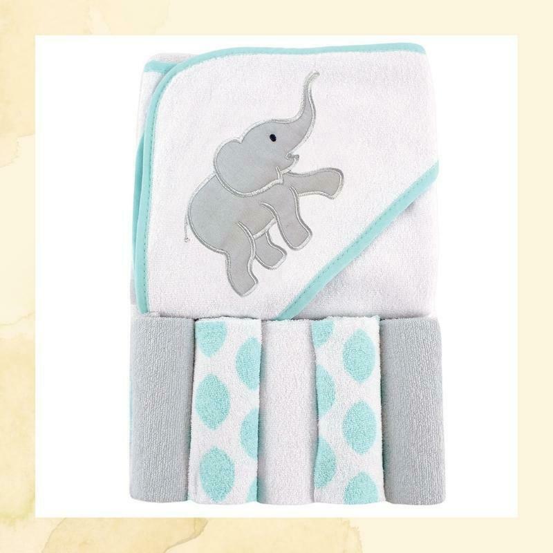 7 Best Muslin Baby Washcloth for Sensitive Skin