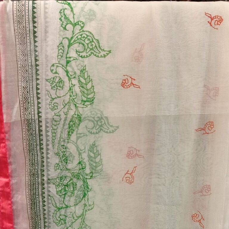 Royal Dhaka Muslin for sale Where to Buy in 2024
