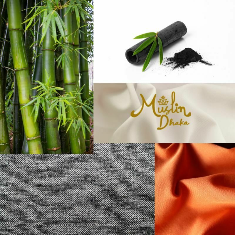 Extraordinary Bamboo Charcoal Fabric Benefits in 2023