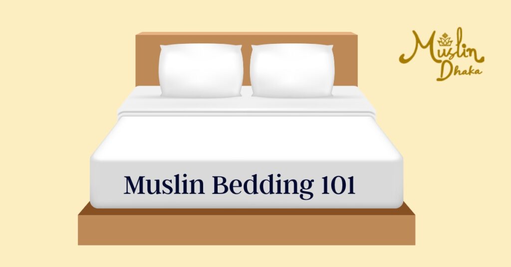 Characteristics of Dhaka Muslin 1