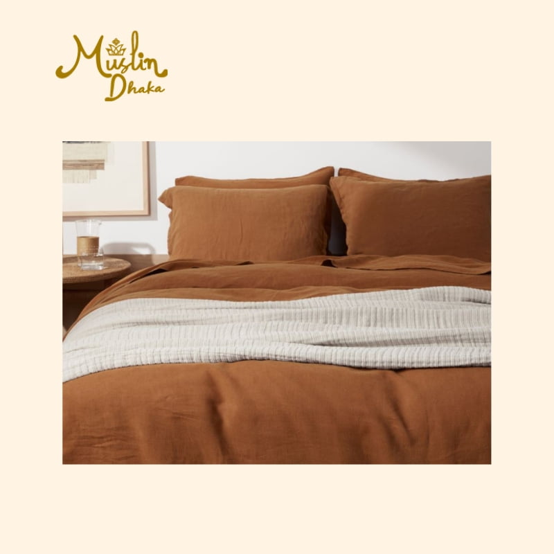 7 Best Muslin Blankets for Adults Find Yours in 2023