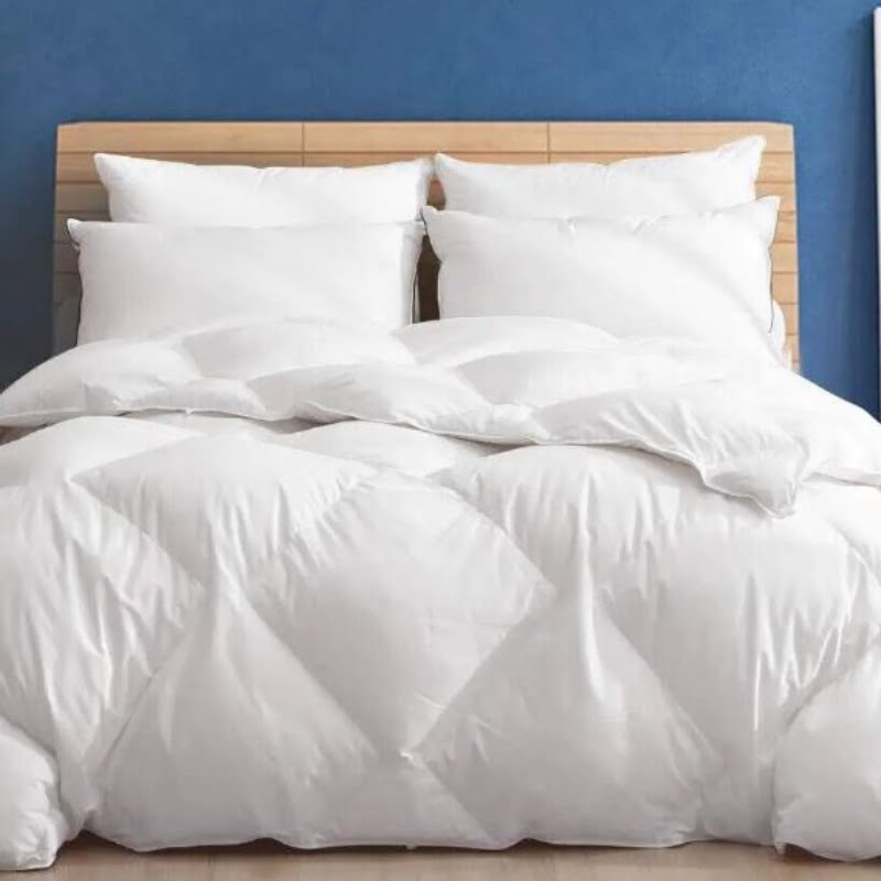 9 Best Muslin Comforters Unveiling Comfort and Elegance