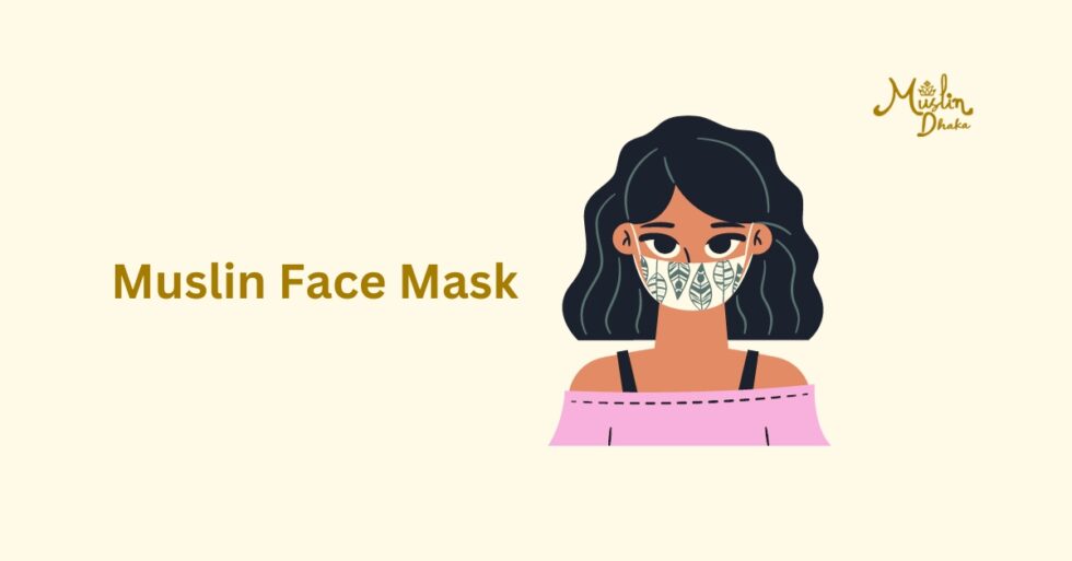 Discover the Best Muslin Face Masks for 2024 I Stay & Sustainable