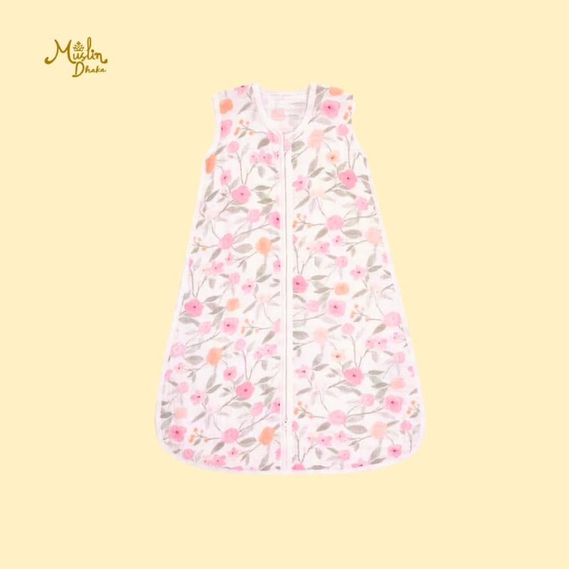 7 Best Muslin Sleep Sacks for Your Baby's Sweetest Dreams