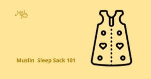 Muslin Sleep Sack 101