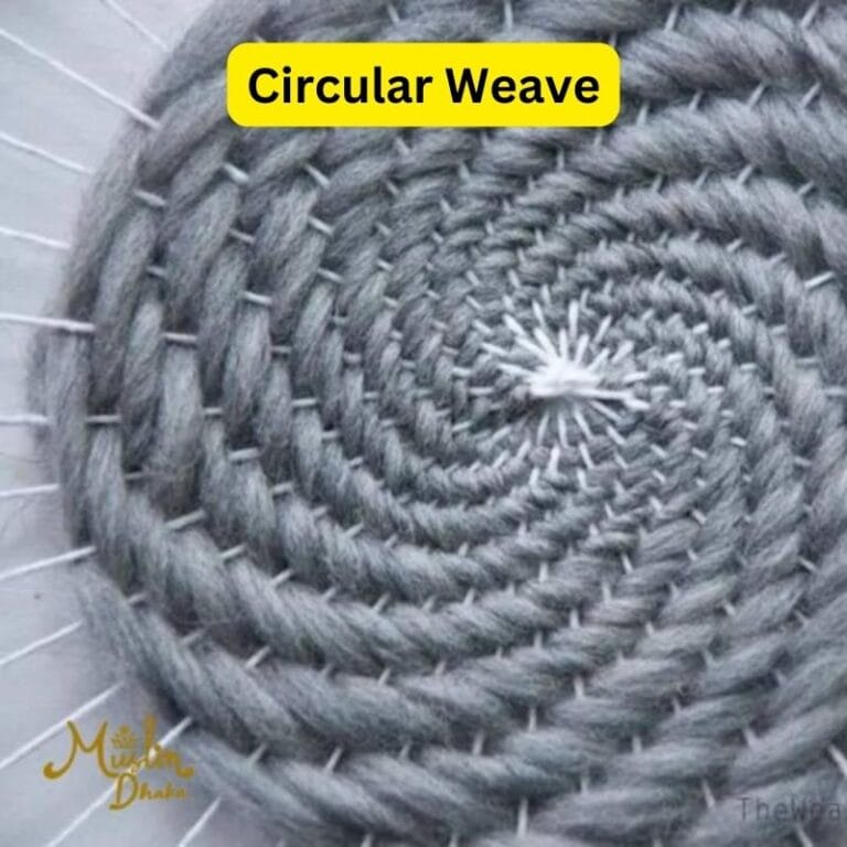 31 Amazing Types of Weaving : Explore the Art of Fabric Crafting