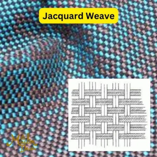 31 Amazing Types of Weaving : Explore the Art of Fabric Crafting
