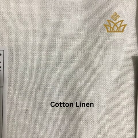 Charming Cotton Blend Fabrics : A Complte Guide for Beginners 2026