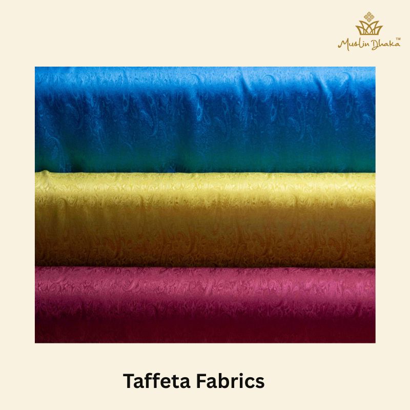 taffeta fabric