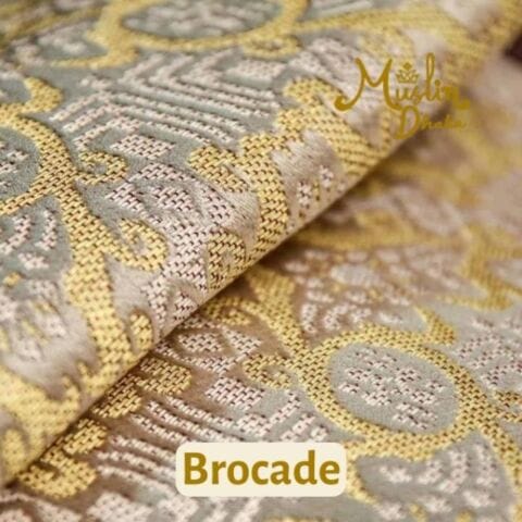 21 Most Expensive Fabrics in the world : A tale of Luxury