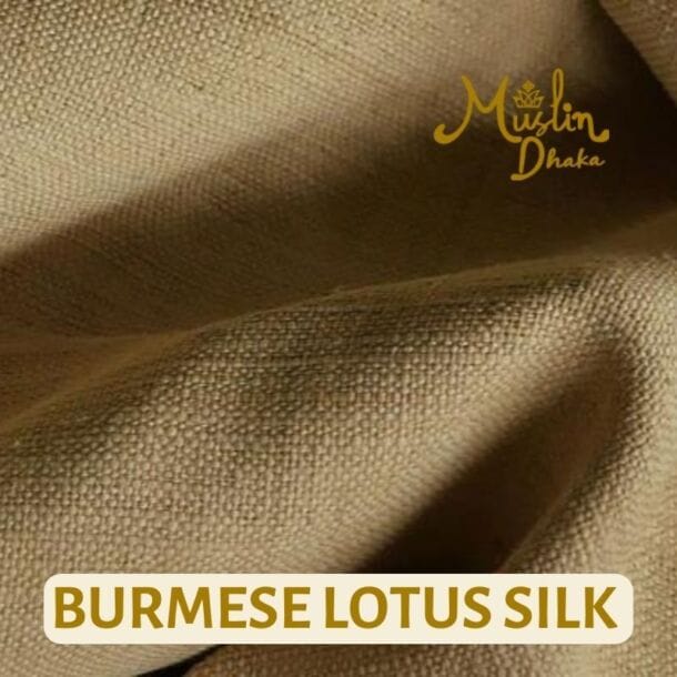 21 Most Expensive Fabrics in the world : A tale of Luxury