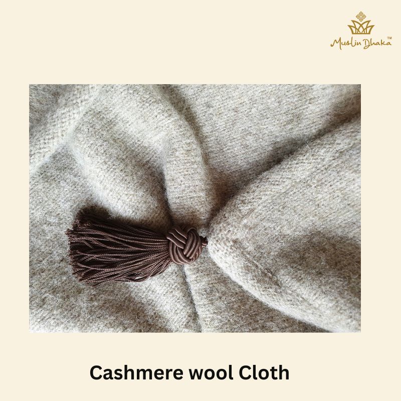 What is Cashmere Fabric?