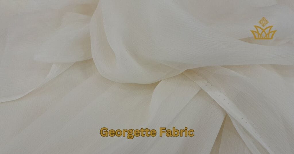 georgette fabric