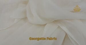 georgette fabric
