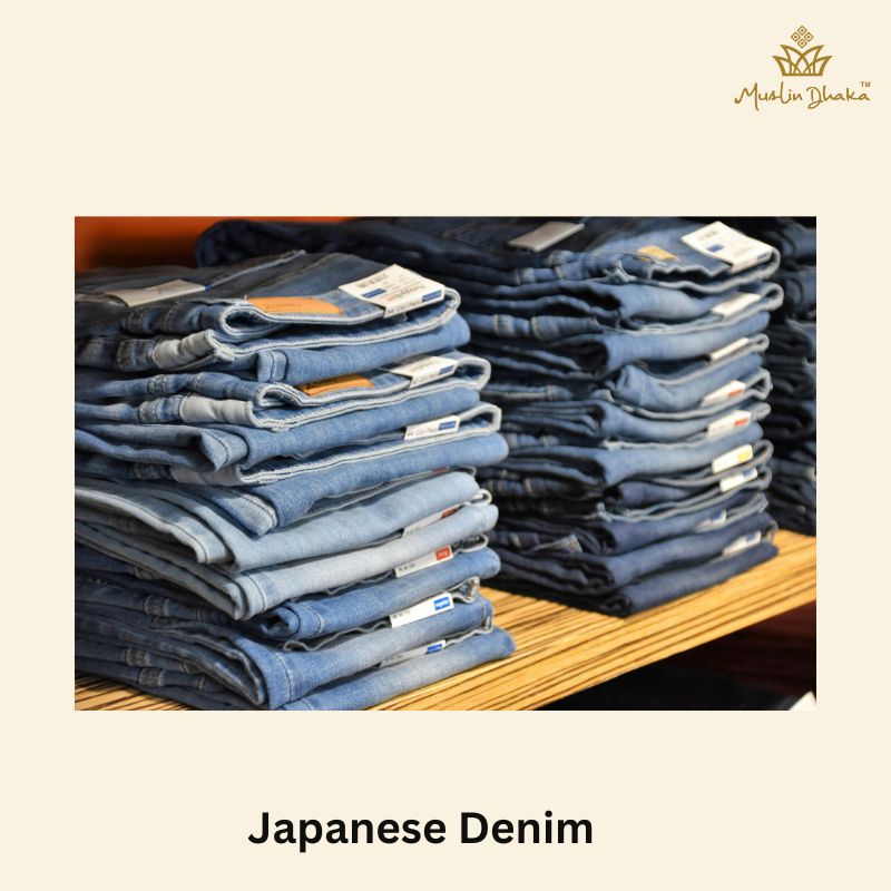 japanese denim