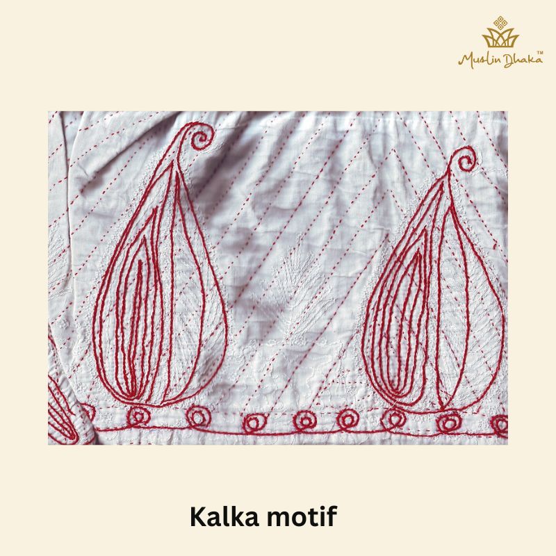 kalka motif