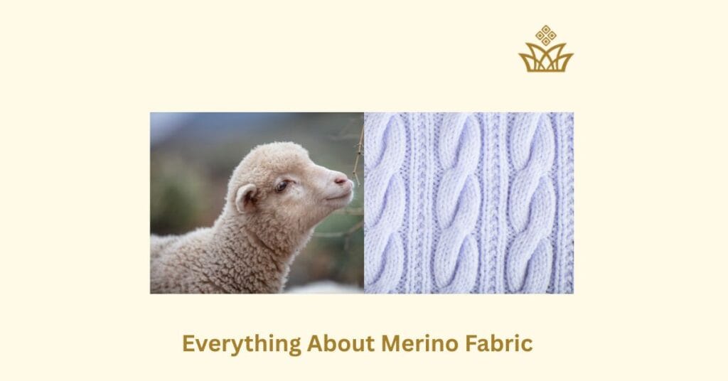 Merino Wool Fabric: Everything You Need to Know