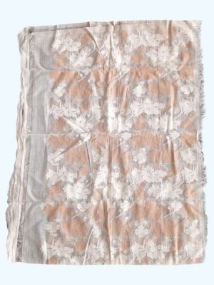 Most Expensive Dhaka Muslin Handkerchief