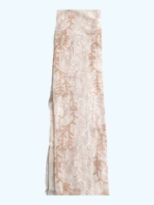 Minimalist Dhaka Muslin Saree