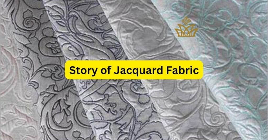 Luxe Jacquard Fabrics: History, Property, Uses and More