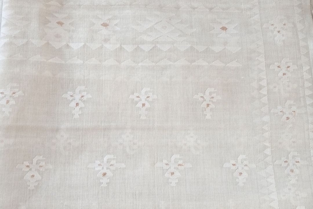 Dhaka muslin