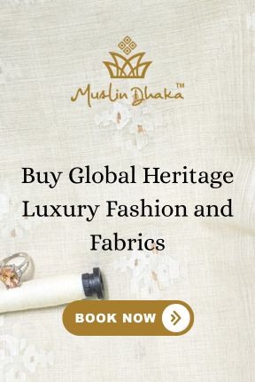 Heritage Lzuxury Fabrics and Fashion 3