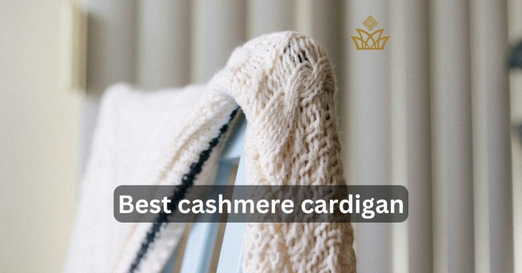 Best Cashmere Cardigans