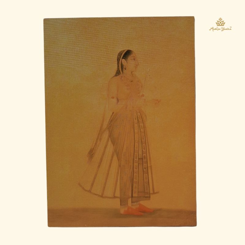 Mughal and Muslin