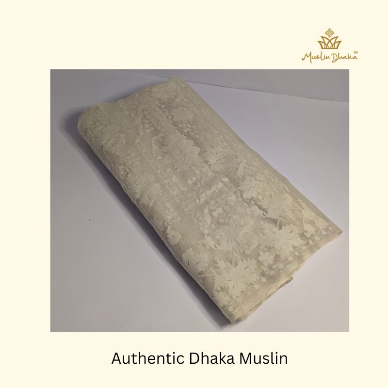 Dhaka Muslin for family pack