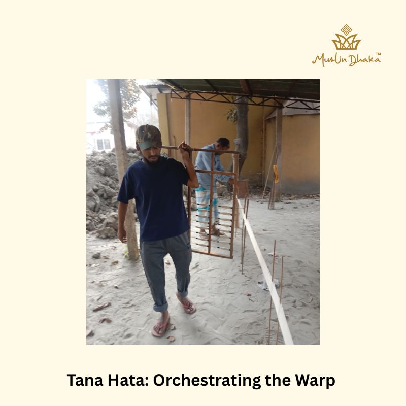 Tana hata Step 9