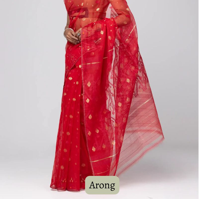 Honorable Mention to Aarong: The Household Name in Bangladesh