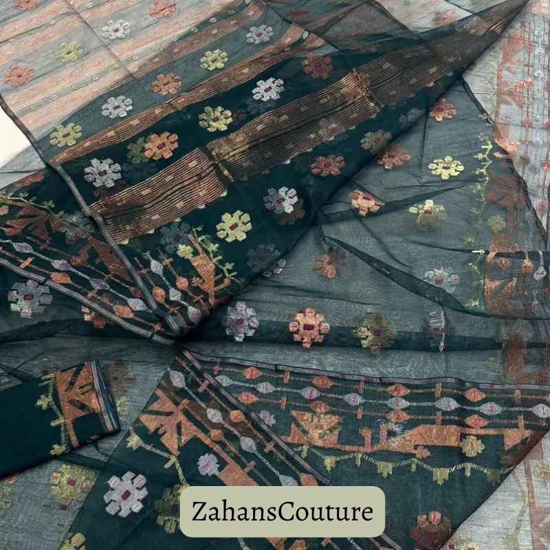 ZahansCouture